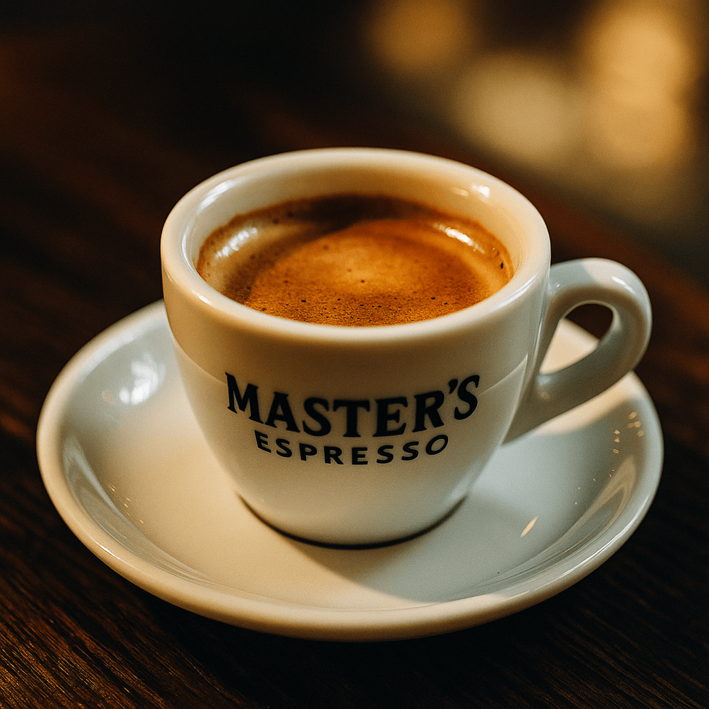 Meister-Espresso